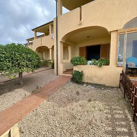 Apartment Vista Mare Isola Rossa (Sassari)