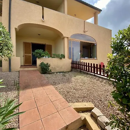 Vista Mare Apartment