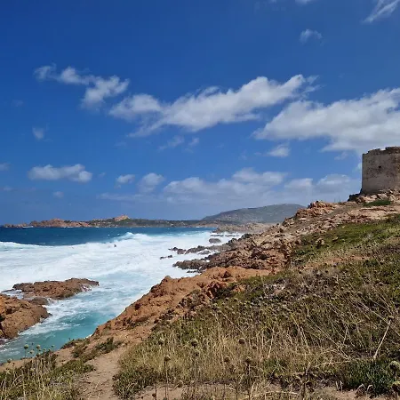 Vista Mare * Isola Rossa (Sassari)