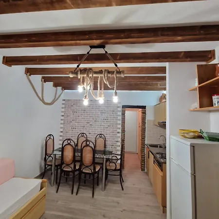 Vista Mare Apartment *