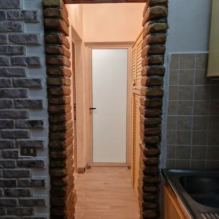 Apartment Vista Mare