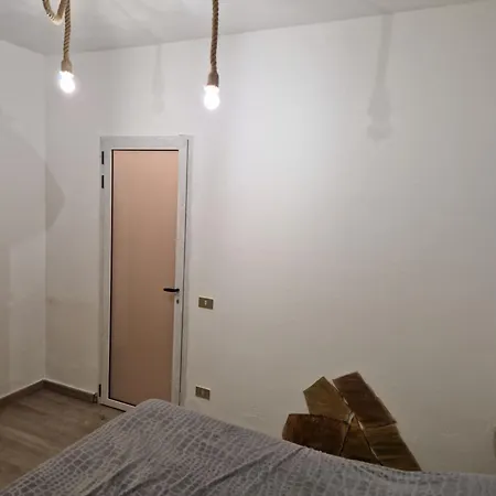 Apartment Vista Mare *