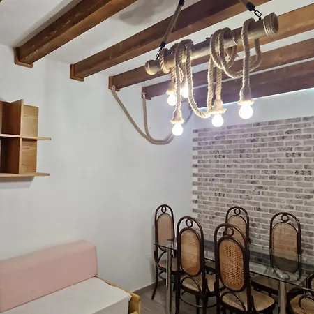 Apartmán Vista Mare