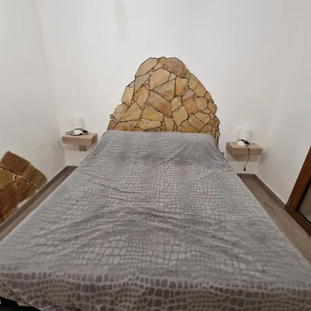 Vista Mare Isola Rossa (Sassari)