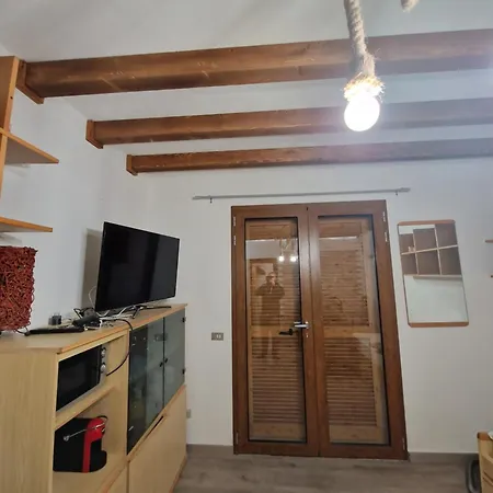 Apartment Vista Mare *