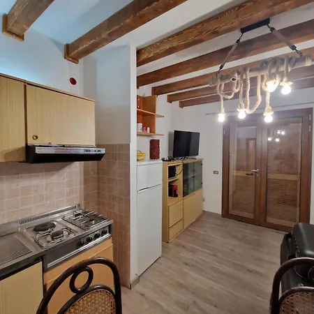 Apartment Vista Mare Isola Rossa (Sassari)