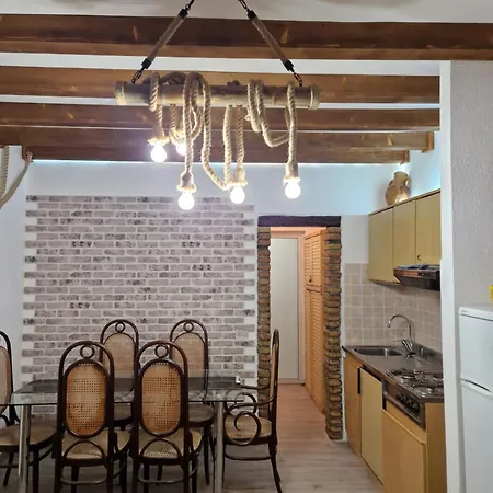 Vista Mare * Isola Rossa (Sassari)