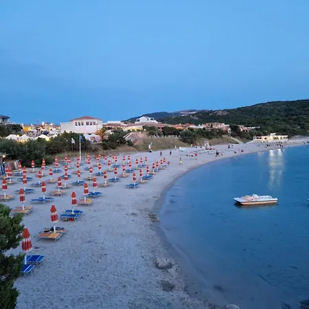 Apartment Vista Mare Isola Rossa (Sassari)
