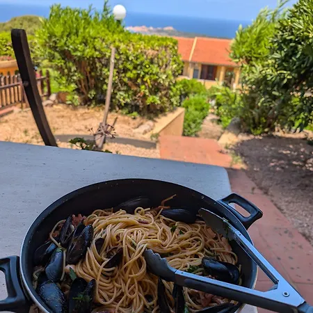 Vista Mare Apartment *