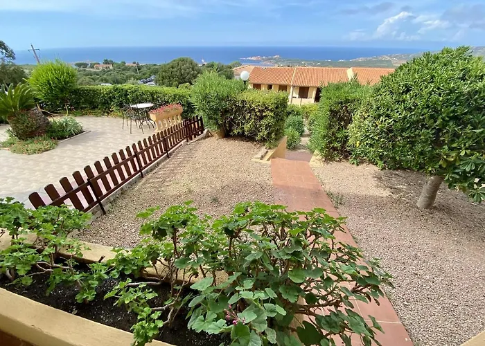 Apartman Vista Mare
