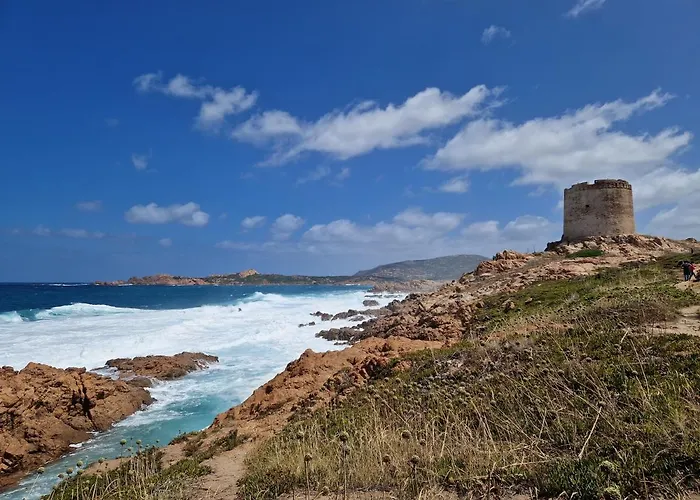 Vista Mare * Isola Rossa