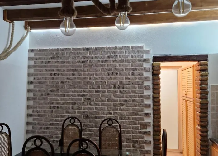 Apartman Vista Mare