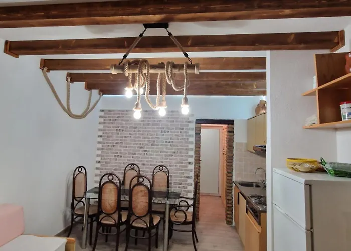 Vista Mare Apartman *