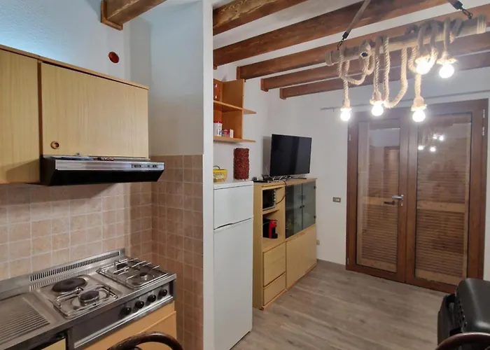 Apartman Vista Mare Isola Rossa