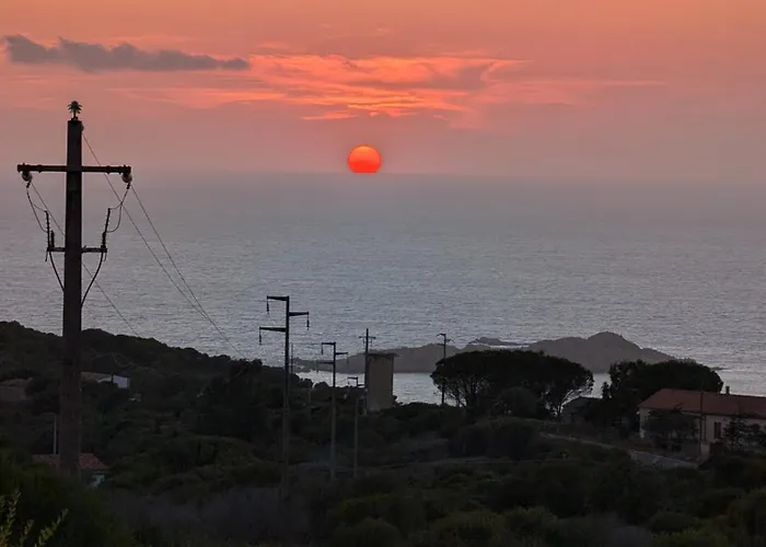 Vista Mare *