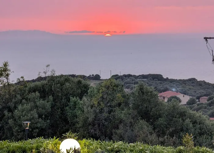 Vista Mare